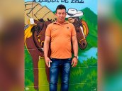 Jesús del Carmen Rodríguez murió cuando era trasladado hacia un centro médico. / Foto: cortesía
