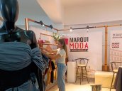 Cúcuta Moda (CúMo) 2026. / Foto: Leonardo Favio Oliveros-La Opinión