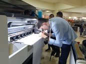 El mercado laboral de Cúcuta presenta una alta vulnerabilidad ante la IA, pero también una oportunidad para anticiparse a la transformación tecnológica. / Foto: archivo