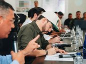 Gobierno anuncia nueva estrategia de seguridad para golpear al Eln en el Catatumbo