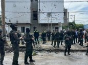 ‘En Norte de Santander se jugará buena parte del éxito de la seguridad de Abelardo’