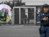 Asesinato Dragoneante Inpec
