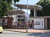 Universidad Francisco de Paula Santander./Foto: Archivo