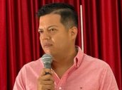 Cesar Villamizar participará en evento de la OEA.