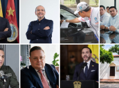 Cortocircuito | Patos al agua, firmas, ascensos, designaciones y más movidas políticas de la semana en Cúcuta y Norte de Santander 