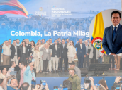 Cucuteño Plan Nacional de Desarrollo.