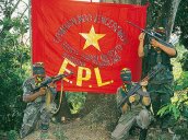 En Ocaña y la subregión del Catatumbo se prenden las alarmas por la reaparición del EPL.