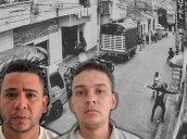 Los Magníficos Ocaña