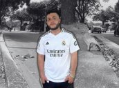 Teo Accidente Libertadores