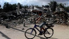 Colombia acogerá a niños palestinos