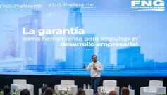 En lo corrido del 2024, el FNG ha respaldado créditos por cerca de $200 mil millones en Norte de Santander y Arauca