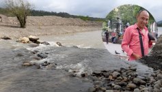 Paseo de olla terminó en tragedia en Los Patios