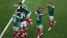 México buscará clasificarse de manera anticipada.