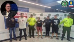 Capturados CH