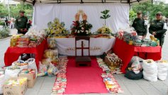 Donaciones Banco de Alimentos