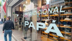 Día del Padre en Cúcuta. / Foto: La Opinión