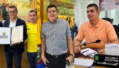 Movimiento en el Concejo: tres concejales salen y ya están definidos sus reemplazos