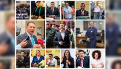 Cortocircuito | Semana de renuncias, decisiones, adioses y más en la movida política de Cúcuta y Norte de Santander