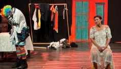 La Maraña llega a Cúcuta para tejer arte, reflexión y encuentro con la comunidad.