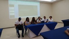 Resultados - mesas de diálogo