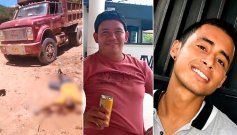 Asesinatos en Ocaña. / Foto: cortesía