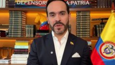 Presidente electo Abelardo de la Espriella/Foto: Cortesía