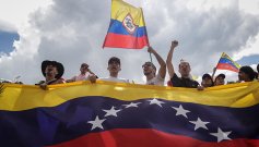 Medidas venezolanos 