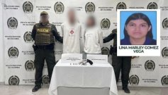 Alias la Diabla Pitalito
