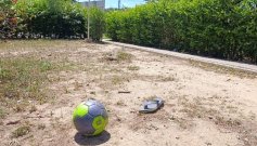 Asesinato Cancha Villa Paola