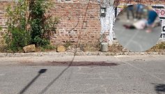 Asesinato Carora Fabián