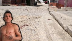 Asesinato José Alberto Cerro Norte