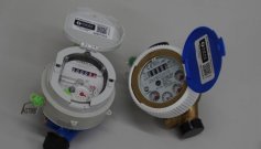 Los medidores no tendrán costo para los usuarios que cumplan los requisitos de estratos 1 y 2/Foto: Cortesía
