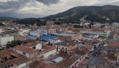 En Ocaña se encuentran encendidas las alarmas ante los movimientos telúricos de los últimos días.