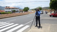 Donde se encuentre que los equipos no están ajustados a la norma ni cumplan el objetivo de salvar vidas, se suspenderán hasta que no se apliquen los correctivos. / Foto: Archivo