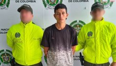 Cocaína Los Estoraques