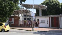 Universidad Francisco de Paula Santander./Foto: Archivo