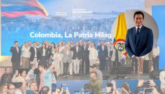 Cucuteño Plan Nacional de Desarrollo.