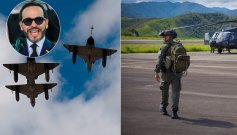 Operativo militar. / Foto: archivo