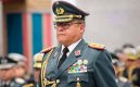 ¿Quién es el general Juan José Zúñiga, el excomandante que encabeza el levantamiento militar en Bolivia?