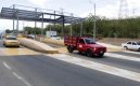 Peaje de Lomitas podría demolerse durante este año