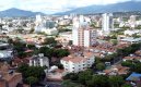 Cúcuta panorama