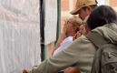 Electores en Norte de Santander.