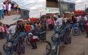 Niño Asesinado Drones