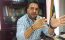 El personero de Ocaña presenta carta de renuncia irrevocable.
