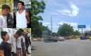 Tren de Aragua La Parada