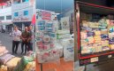 Ayudas humanitarias para Venezuela. / Foto: cortesía