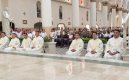Siete nuevos sacerdotes fueron ordenados en la Diócesis de Cúcuta./Foto: Cortesía