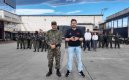 La SAE recuperó bien del norcotráfico para reforzar seguridad de Norte de Santander con el Gaula Militar/Foto Cortesía