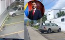 Atentado Granadas Ariel
