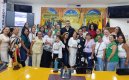 Concejo Cúcuta - socialización política de la mujer